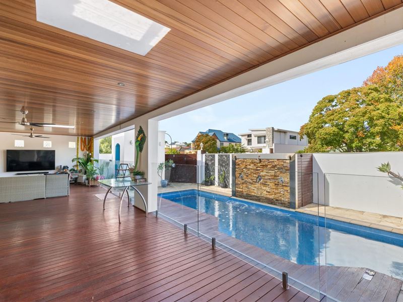34A Mitchell Street, Ardross WA 6153