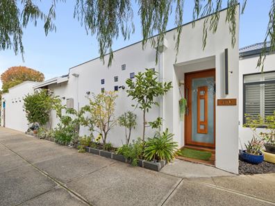 34A Mitchell Street, Ardross WA 6153