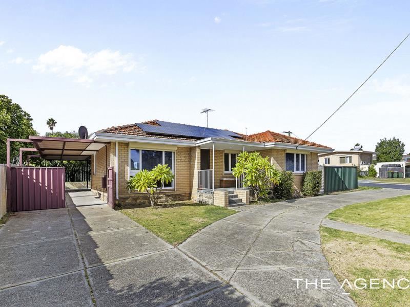 12 Curtis Way, Girrawheen