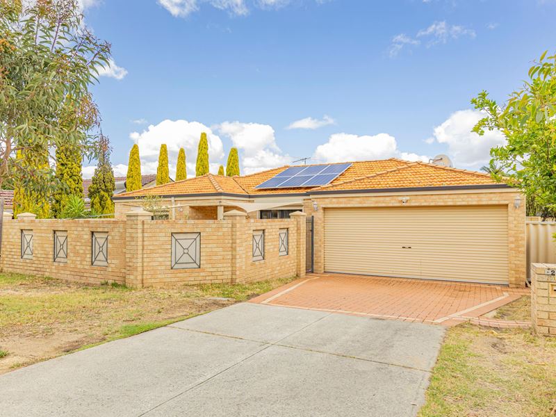 278A Mcdonald Street, Yokine