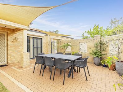 278A Mcdonald Street, Yokine WA 6060