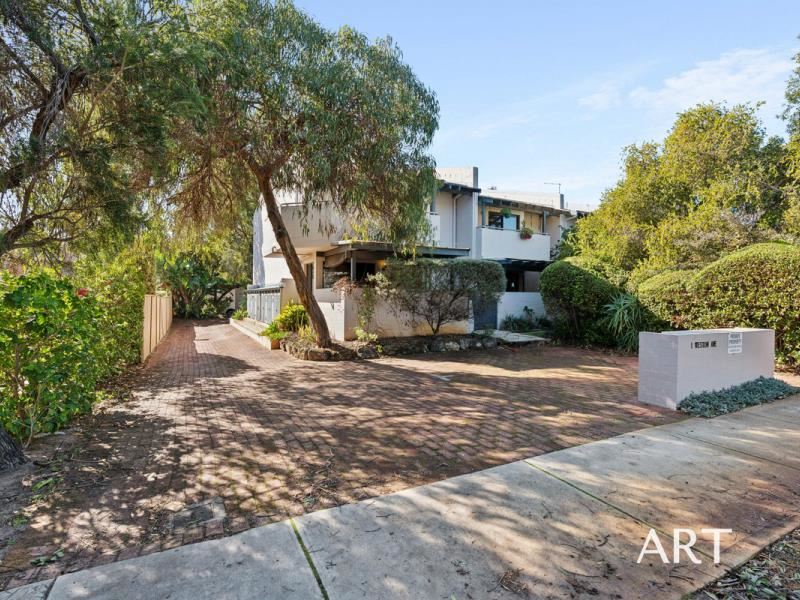 1/1 Weston Avenue, South Perth WA 6151