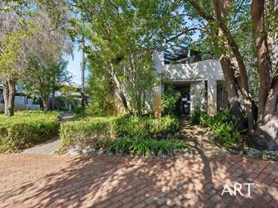 1/1 Weston Avenue, South Perth WA 6151