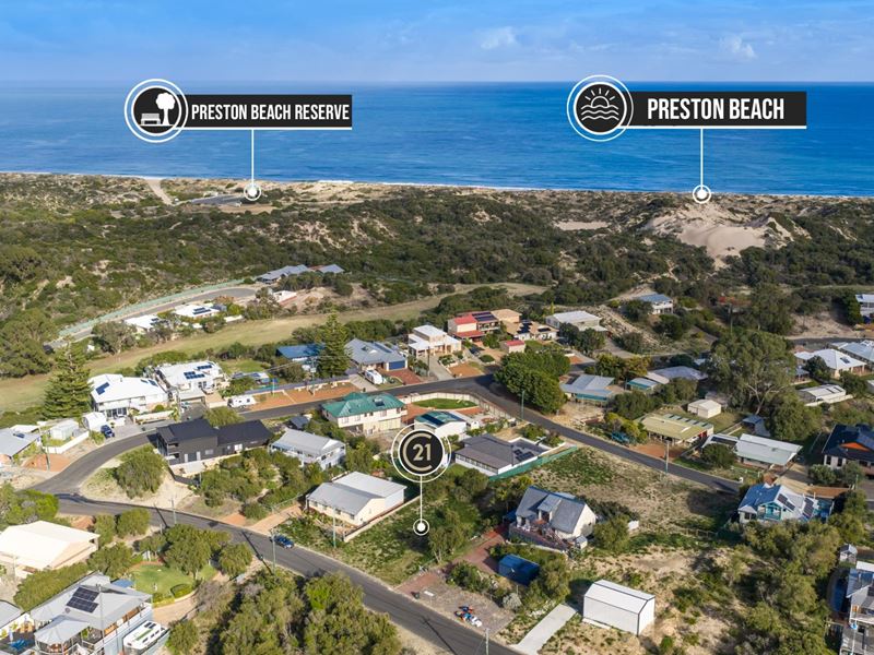 49 Panorama Drive, Preston Beach