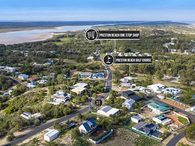 49 Panorama Drive, Preston Beach WA 6215