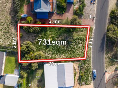 49 Panorama Drive, Preston Beach WA 6215