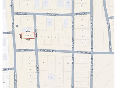 Lot 49, 46 Masters Way, South Hedland WA 6722