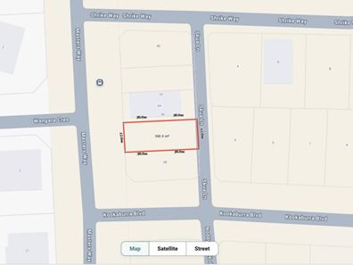 Lot 49, 46 Masters Way, South Hedland WA 6722