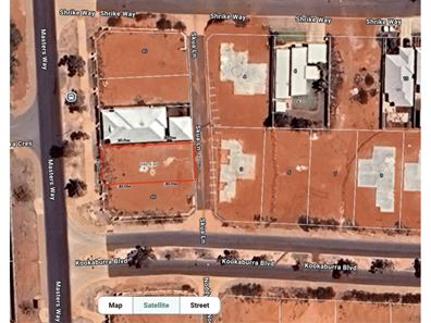 Lot 49, 46 Masters Way, South Hedland WA 6722