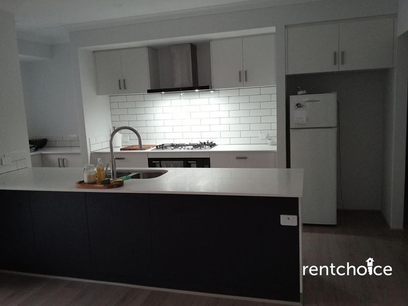 11 Gold Ridge, Wannanup WA 6210