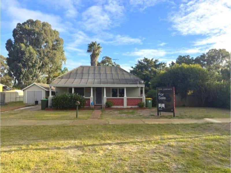 Redcliffe WA 6104
