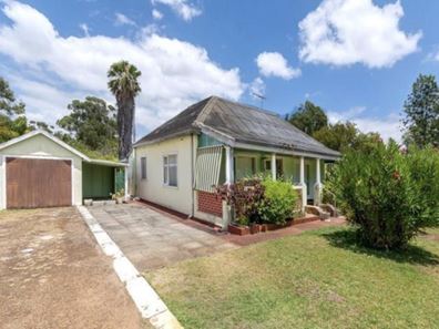 Redcliffe WA 6104