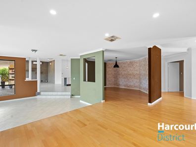 53 Star Bush Crescent, Ellenbrook WA 6069
