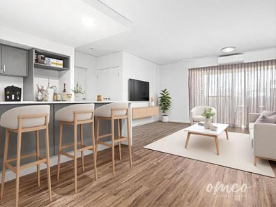 45/12 Junction Boulevard, Cockburn Central WA 6164