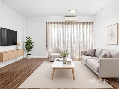 45/12 Junction Boulevard, Cockburn Central WA 6164