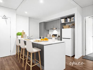 45/12 Junction Boulevard, Cockburn Central WA 6164