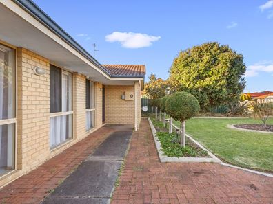 16 Pallinup Place, Dudley Park WA 6210