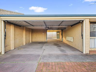 16 Pallinup Place, Dudley Park WA 6210