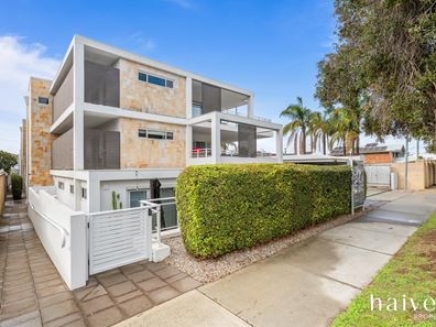9/188 Loftus Street, North Perth WA 6006