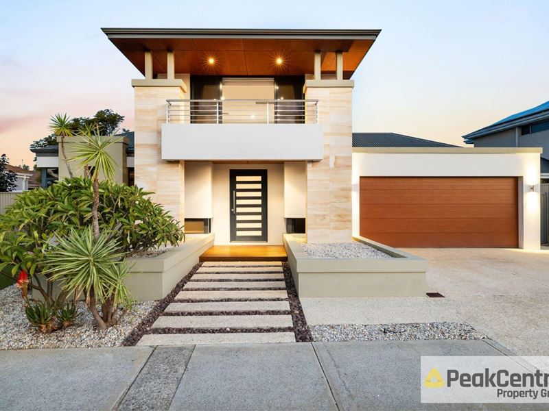 7 Makybe Drive, Baldivis WA 6171