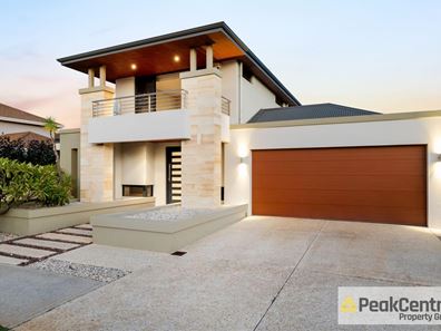 7 Makybe Drive, Baldivis WA 6171