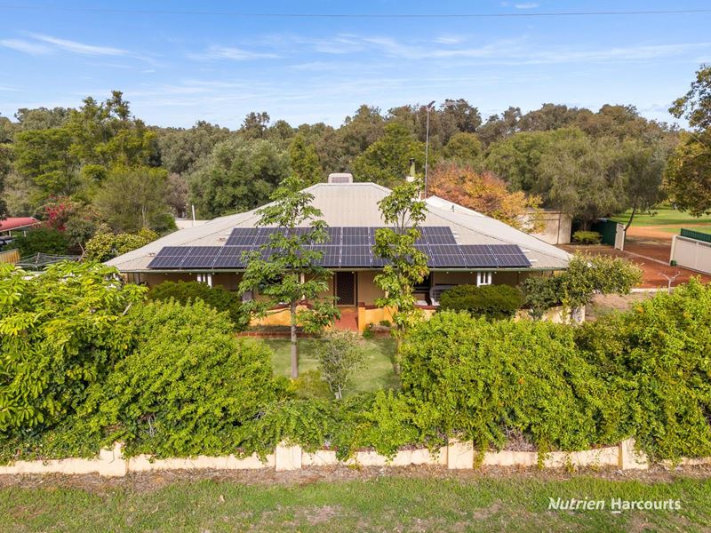 1a Fraser Street, Gingin WA 6503