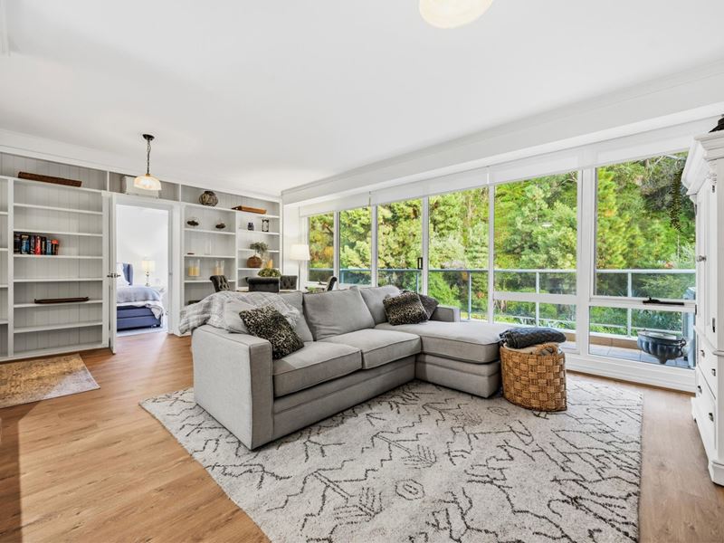 31/134 Mounts Bay Road, Perth