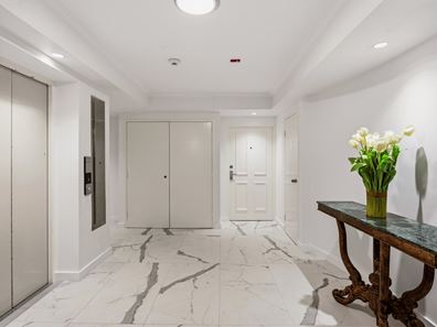 31/134 Mounts Bay Road, Perth WA 6000