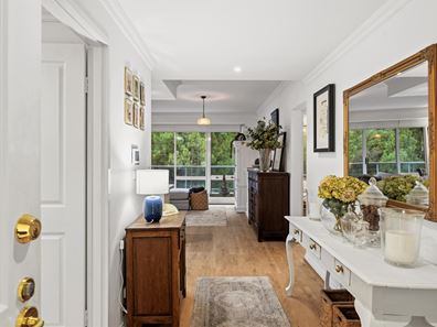 31/134 Mounts Bay Road, Perth WA 6000