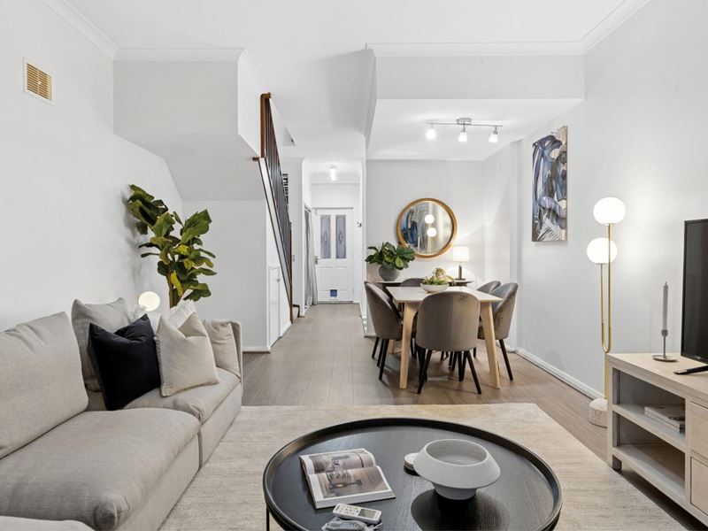 23/65 Palmerston Street, Perth