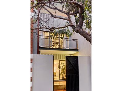 23/65 Palmerston Street, Perth WA 6000