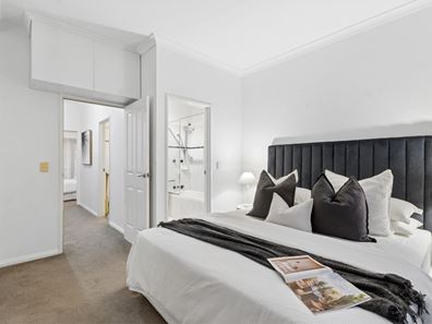 23/65 Palmerston Street, Perth WA 6000