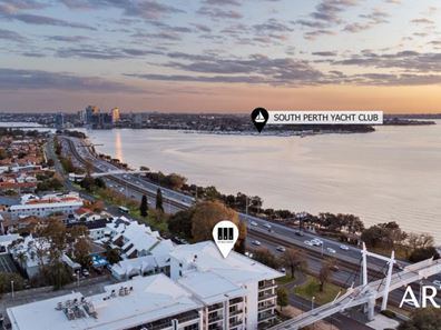 27/1 Preston Street, Como WA 6152