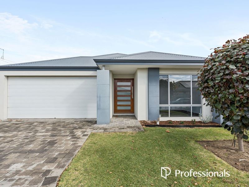 3 Cadaga Way, Piara Waters