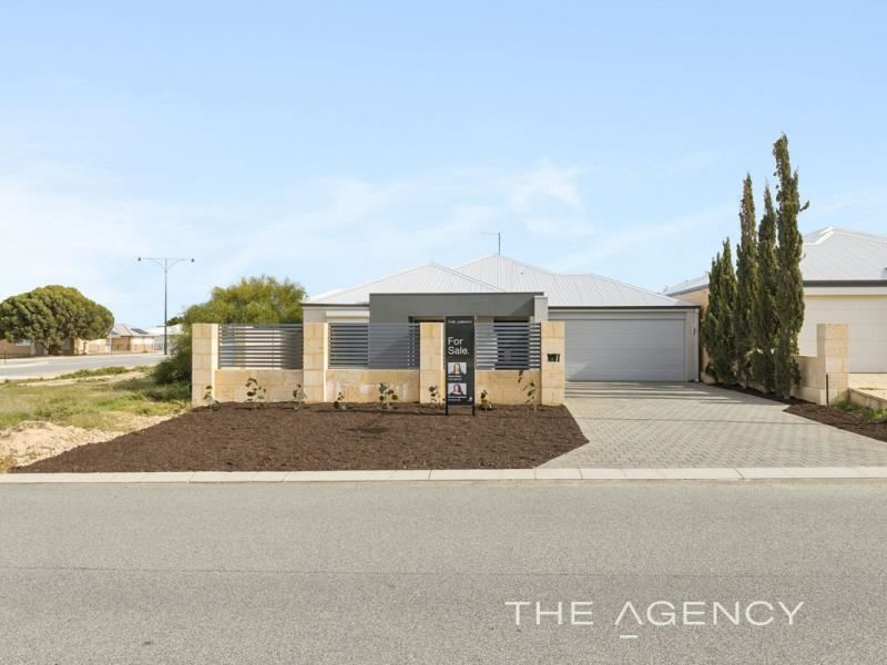 66 Fawkner Road, Two Rocks