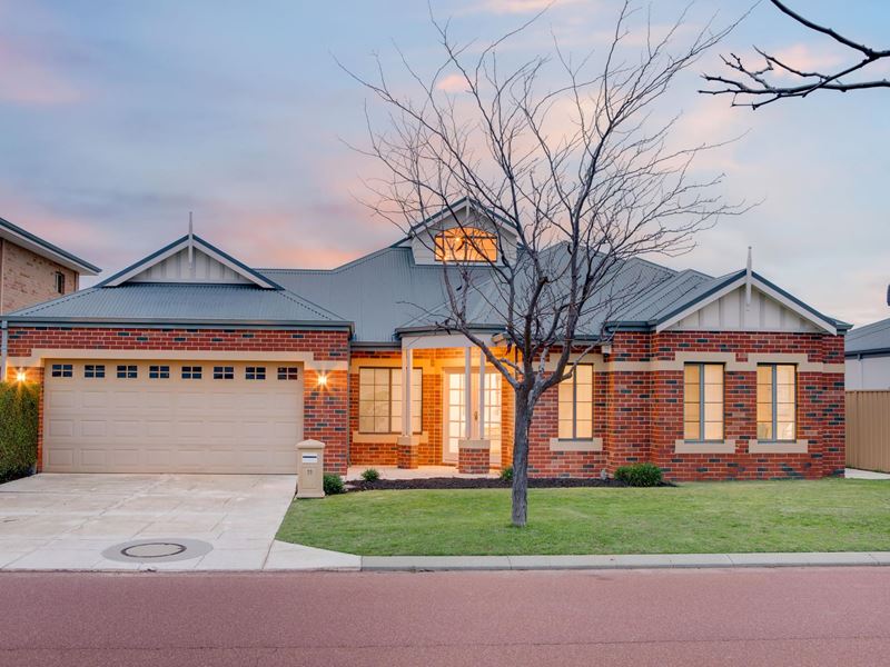 19 Dunlin Way, Gwelup