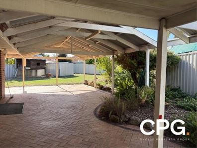 12 Calcite Place, Forrestfield WA 6058