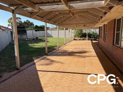 12 Calcite Place, Forrestfield WA 6058