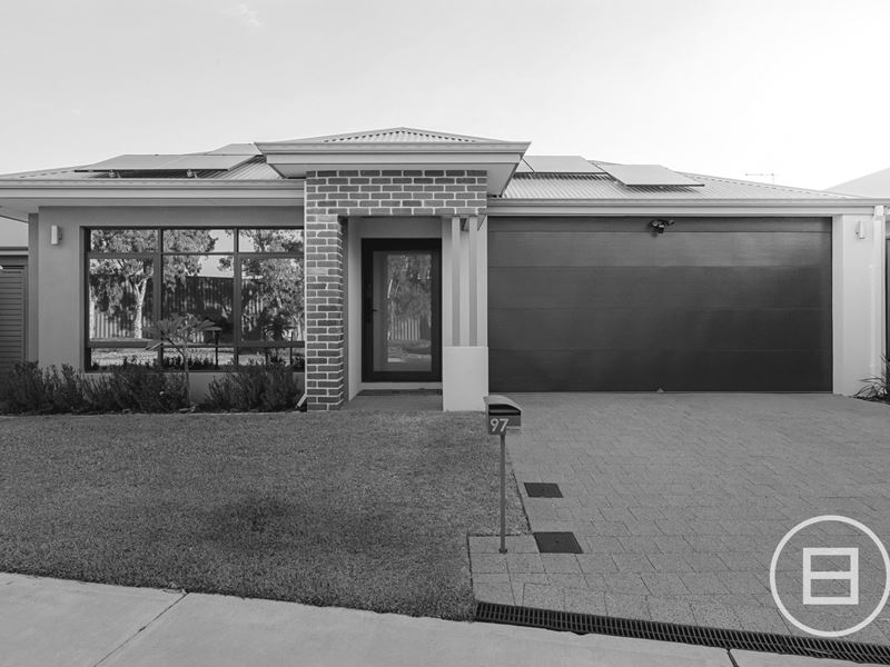 97 Eveline Road, Viveash WA 6056