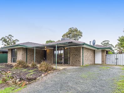34 Farmer Avenue, Brookdale WA 6112