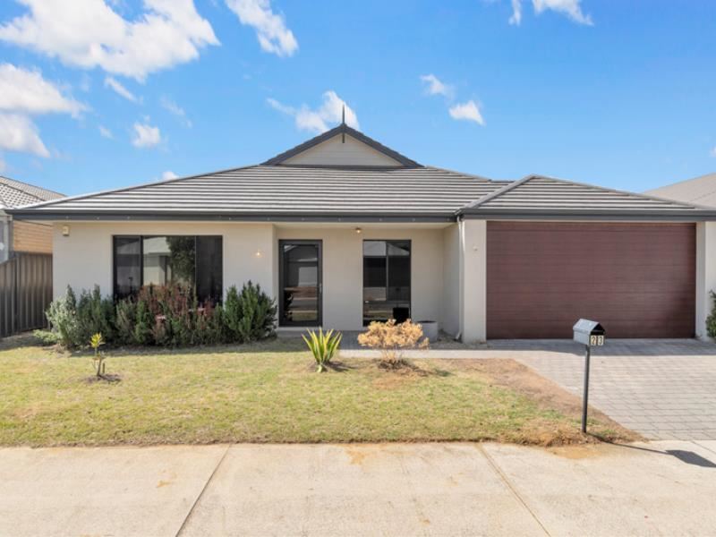 23 Enkindle Loop, Baldivis WA 6171