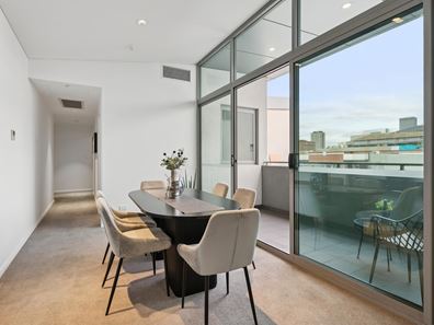21/188 Newcastle Street, Perth WA 6000