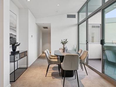 21/188 Newcastle Street, Perth WA 6000