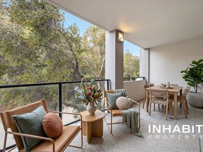 13/121-123 Hill Street, East Perth WA 6004