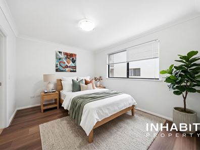 13/121-123 Hill Street, East Perth WA 6004