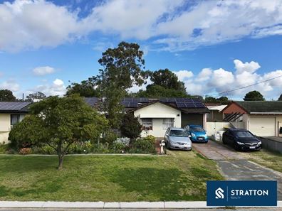 22 Amanda Drive, Camillo WA 6111