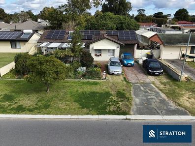 22 Amanda Drive, Camillo WA 6111