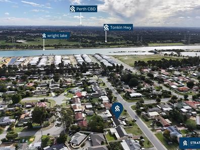 22 Amanda Drive, Camillo WA 6111