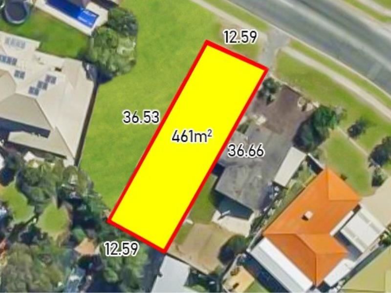3B Orbell Road, Hillarys