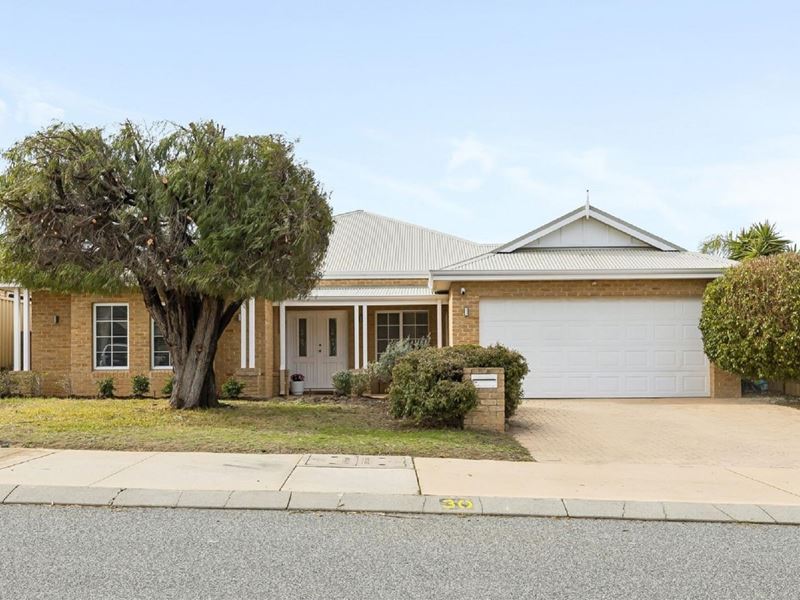 30 Cardiff Gate, Iluka WA 6028
